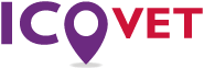 ICOVet logo